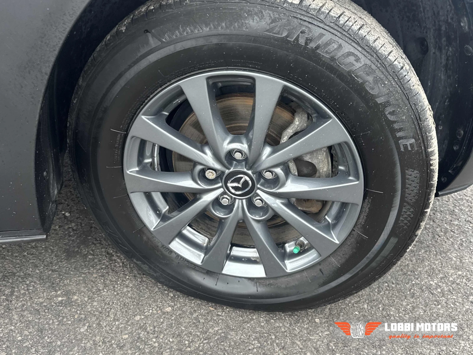 Mazda CX-30, снимка 7 - Автомобили и джипове - 56113543