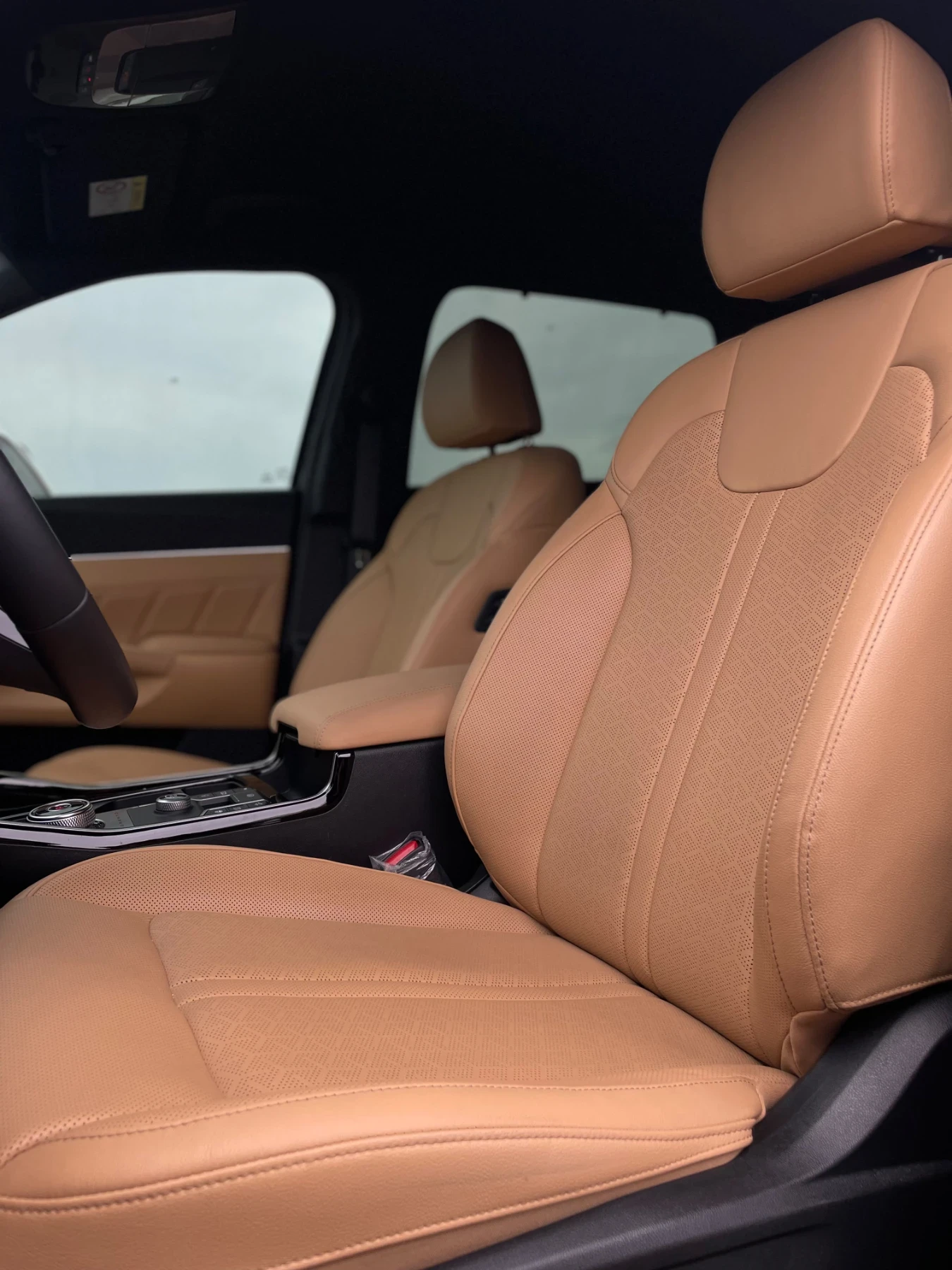 Kia Sorento NOBLESEE/63000км, снимка 14 - Автомобили и джипове - 56154090