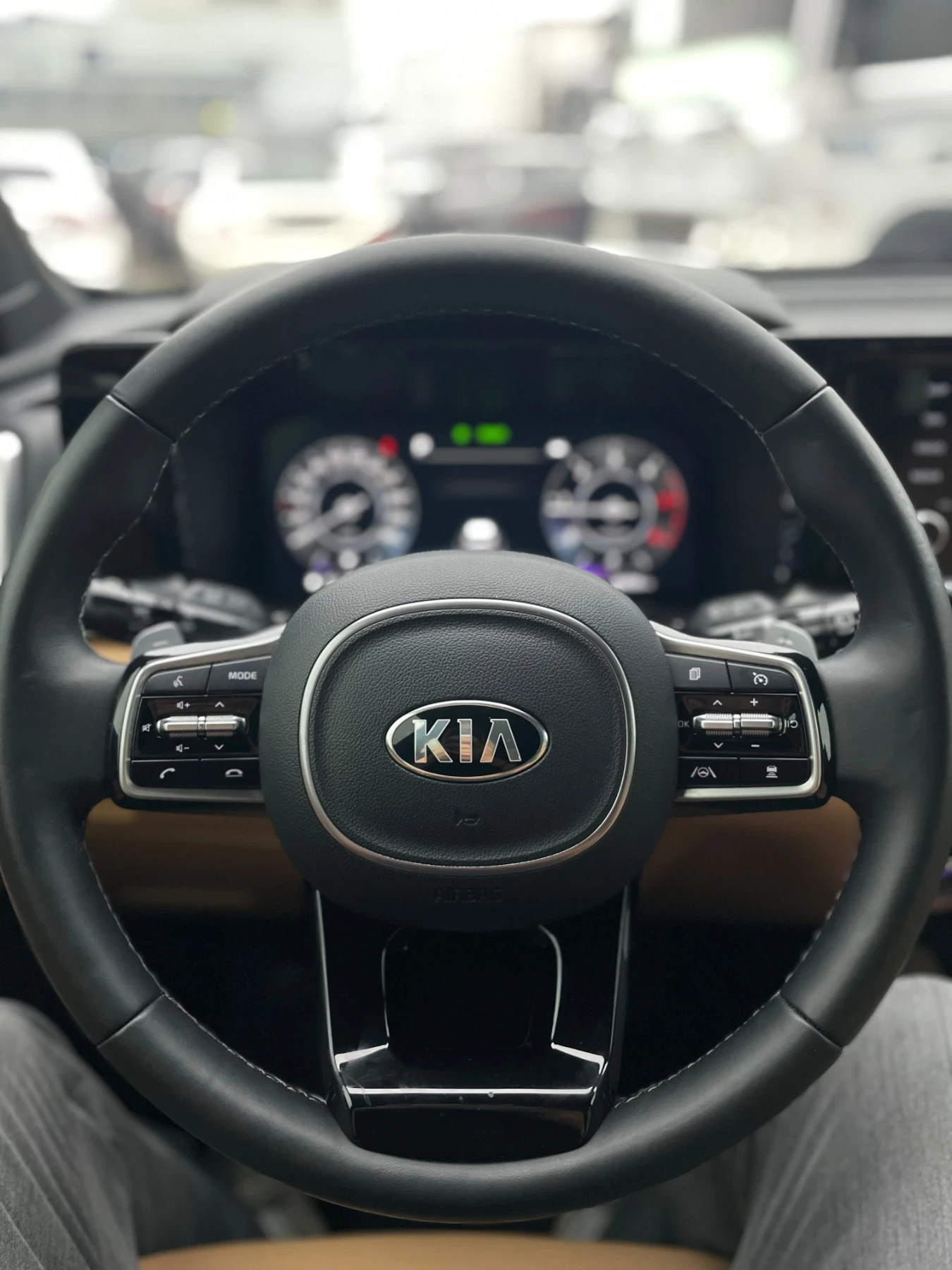 Kia Sorento NOBLESEE/63000км, снимка 7 - Автомобили и джипове - 56154090