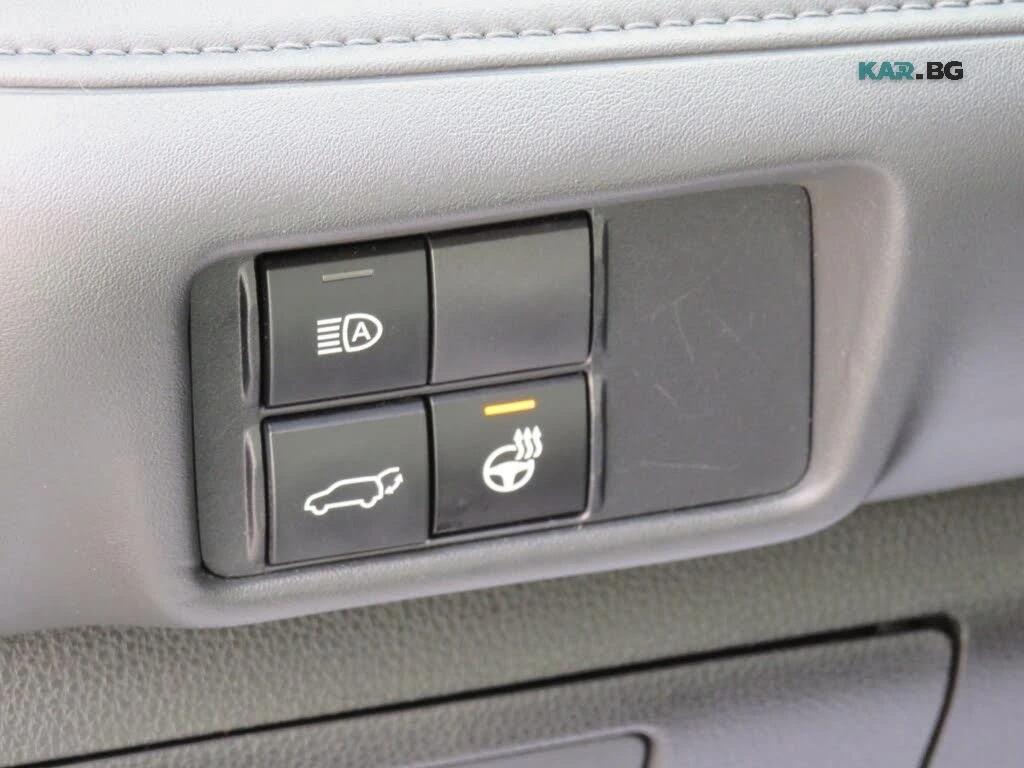 Toyota Highlander LIMITED* 3.5L V6* , снимка 13 - Автомобили и джипове - 56202163