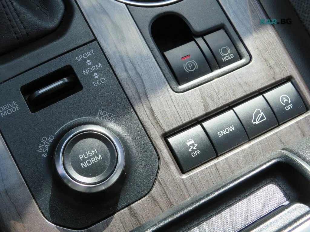 Toyota Highlander LIMITED* 3.5L V6* , снимка 17 - Автомобили и джипове - 56202163