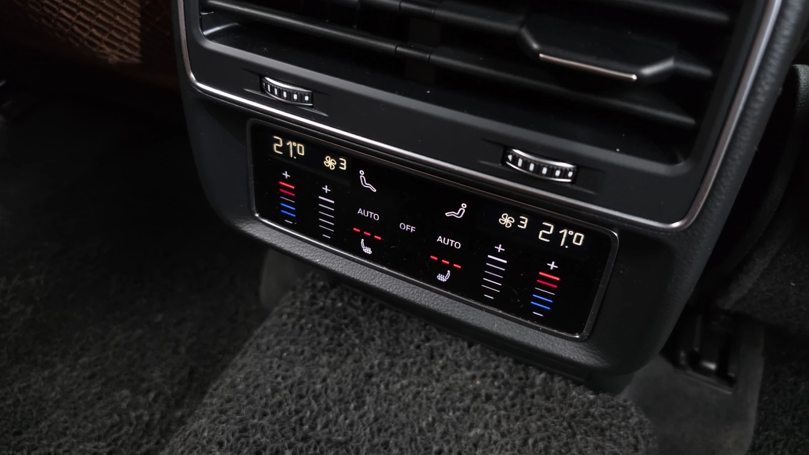Audi Q7 45 TDI quattro, снимка 14 - Автомобили и джипове - 56325044
