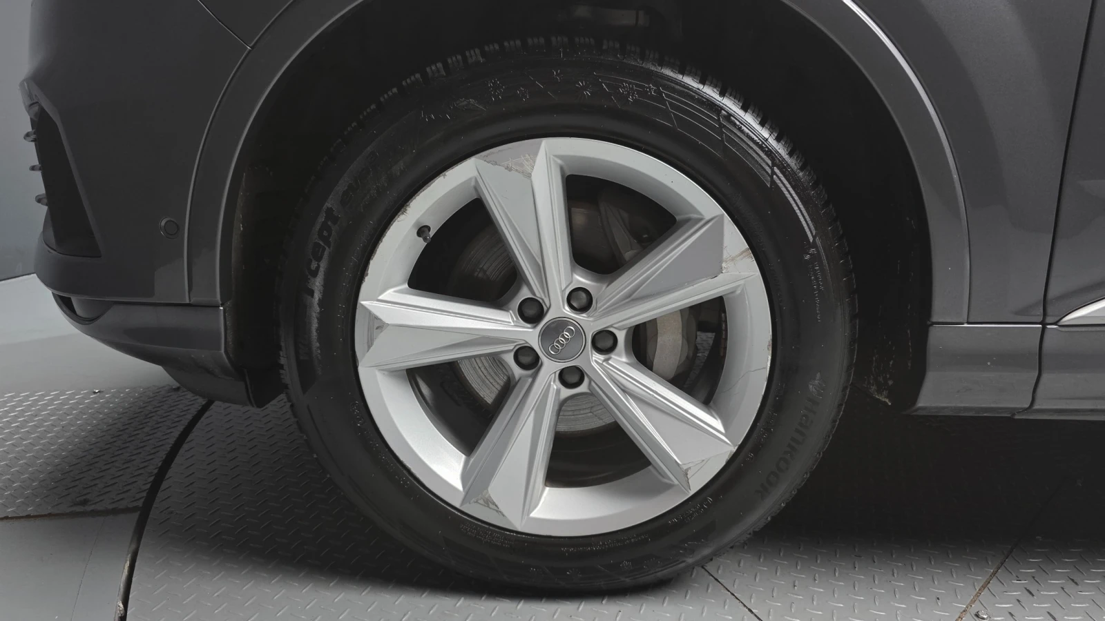 Audi Q7 45 TDI quattro, снимка 5 - Автомобили и джипове - 56325044