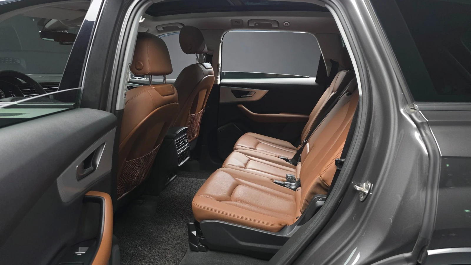 Audi Q7 45 TDI quattro, снимка 10 - Автомобили и джипове - 56325044