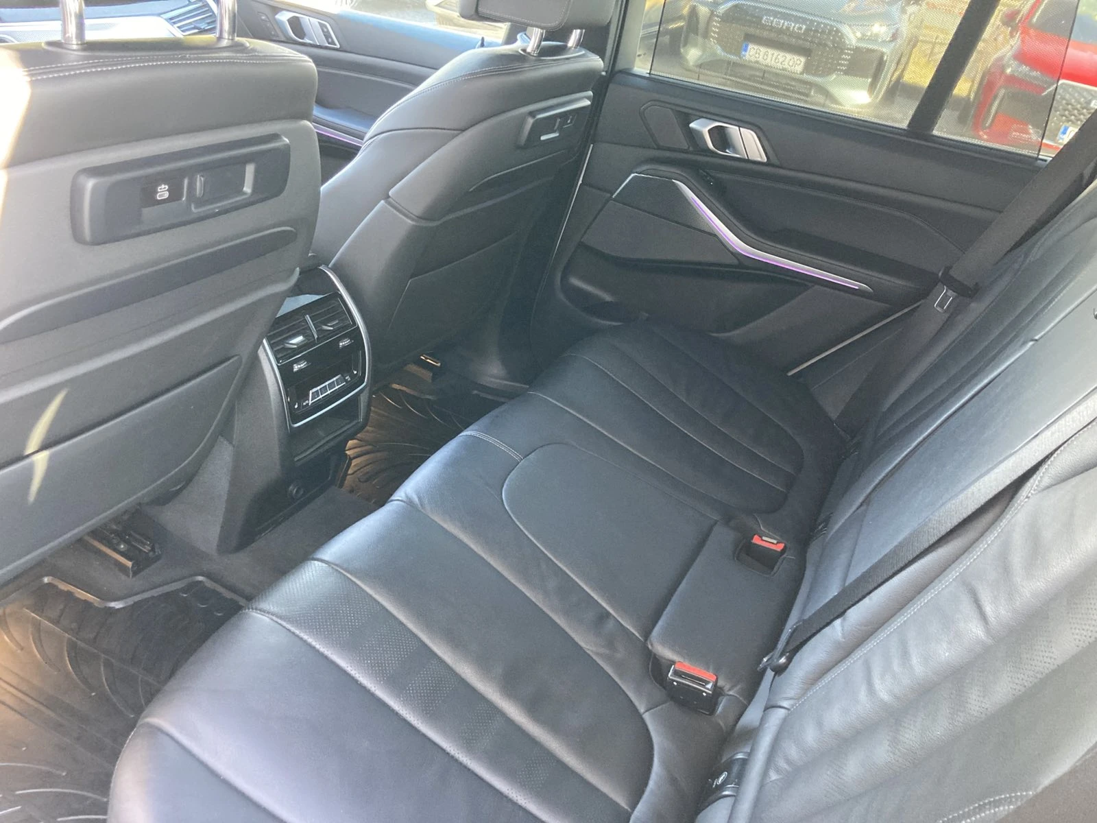 BMW X5 xDrive40i � SPORT | Mobile.bg � ����������� 13