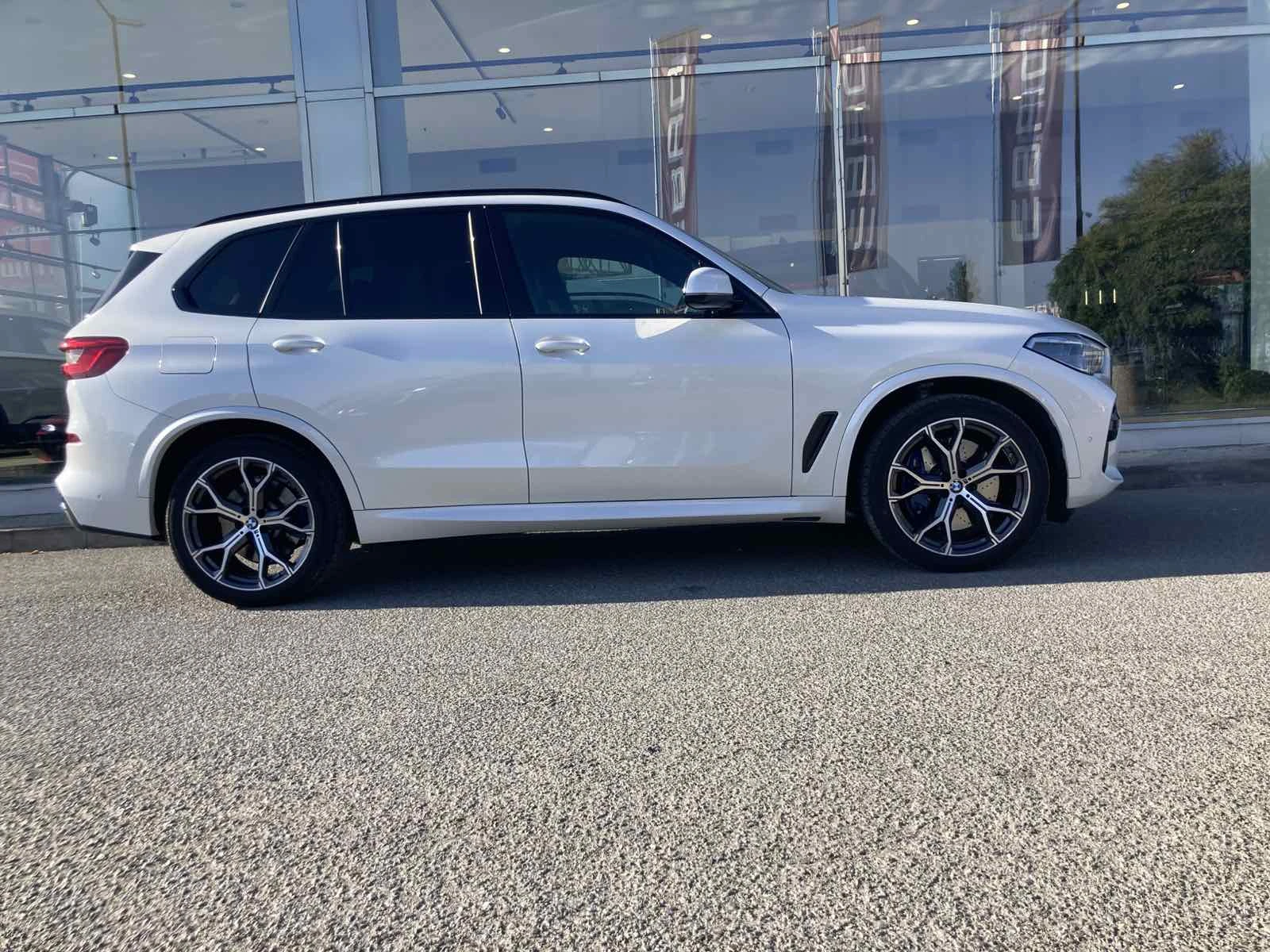 BMW X5 xDrive40i � SPORT | Mobile.bg � ����������� 5