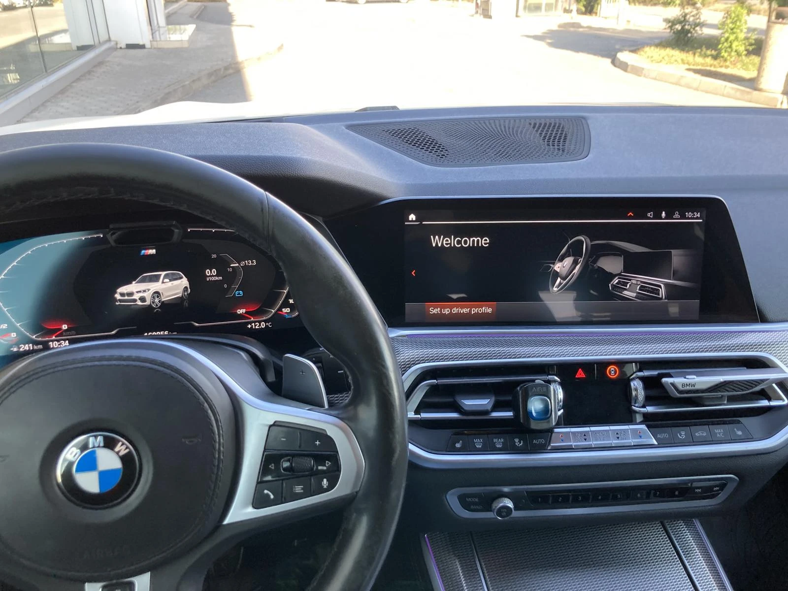BMW X5 xDrive40i � SPORT | Mobile.bg � ����������� 7