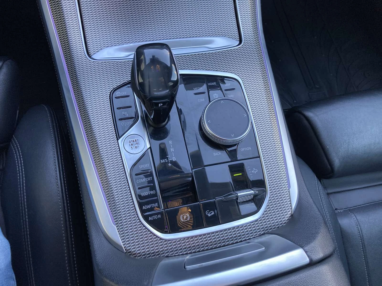 BMW X5 xDrive40i � SPORT | Mobile.bg � ����������� 10