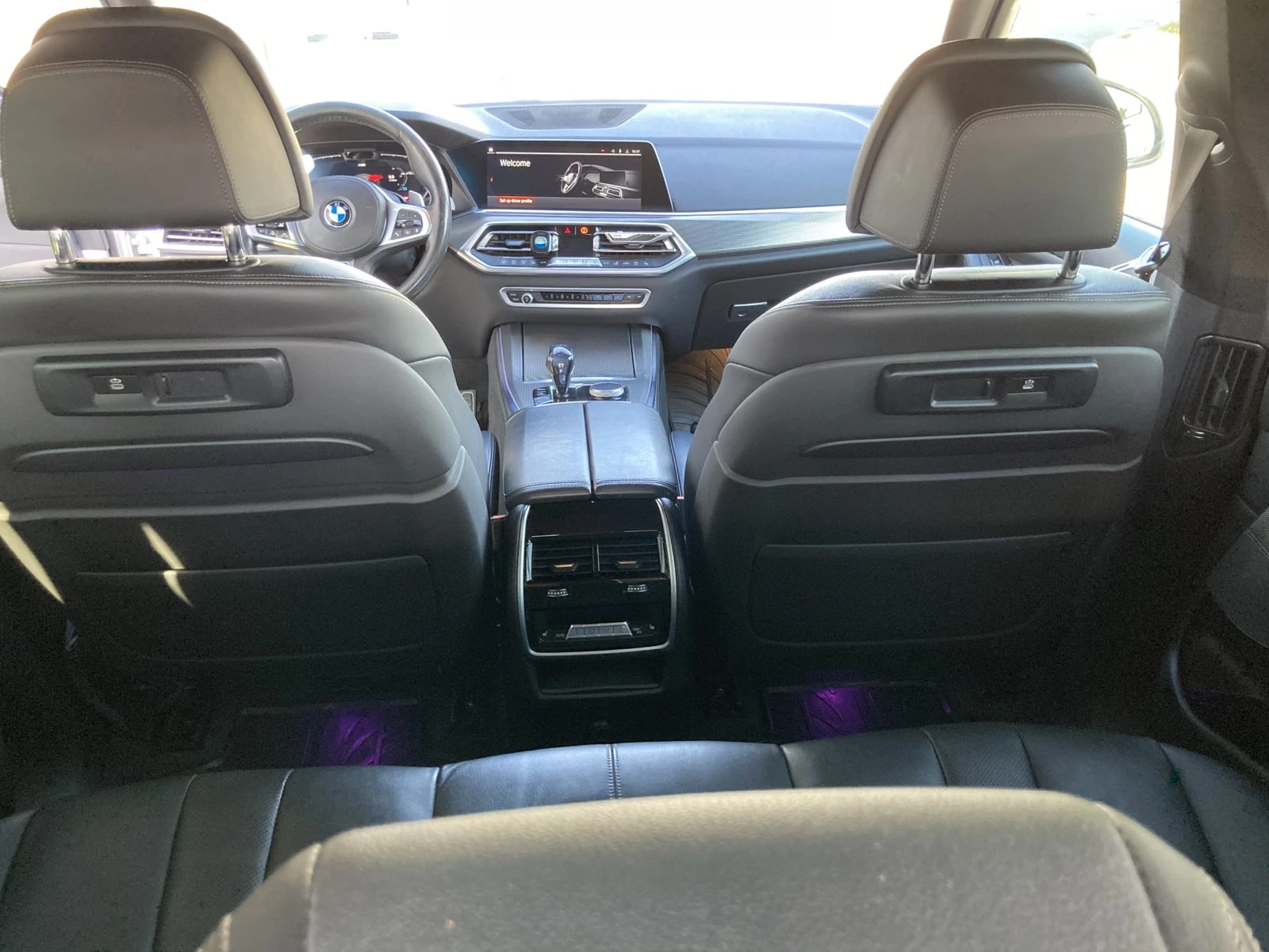BMW X5 xDrive40i � SPORT | Mobile.bg � ����������� 14
