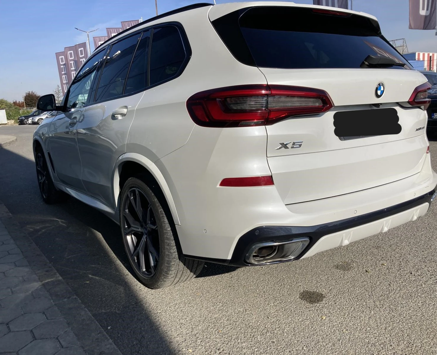 BMW X5 xDrive40i � SPORT | Mobile.bg � ����������� 3