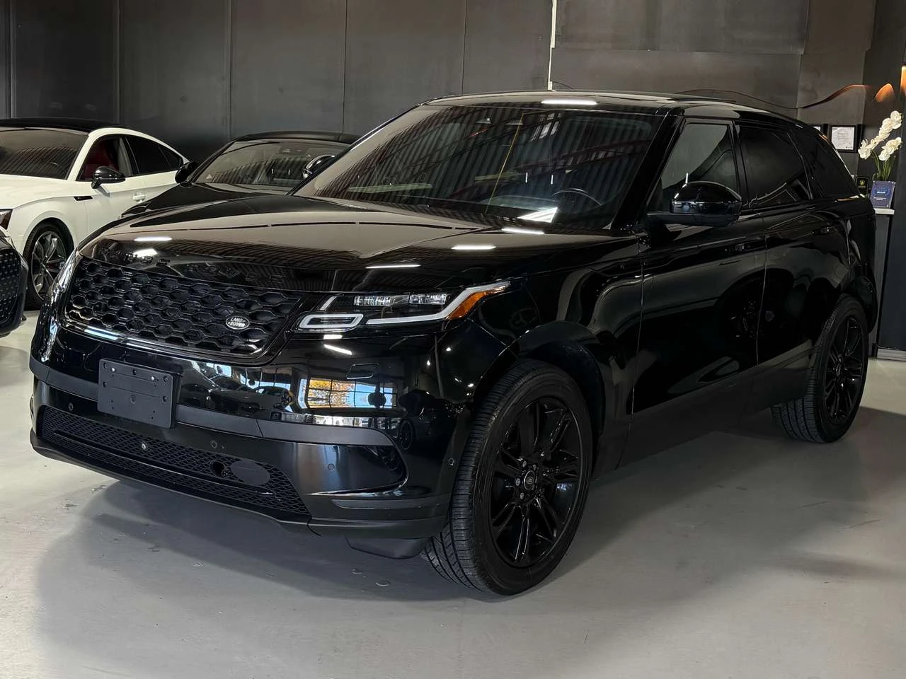 Land Rover Range Rover Velar P250 S