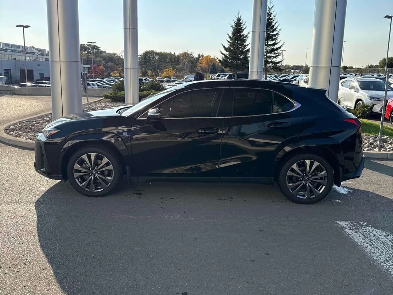 Lexus UX 300h  * CARFAX * ����� �� ����������� | Mobile.bg � ����������� 2