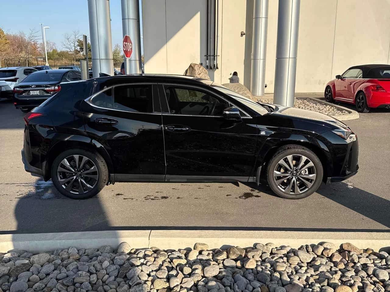 Lexus UX 300h  * CARFAX * ����� �� ����������� | Mobile.bg � ����������� 3