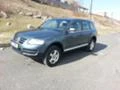 VW Touareg 2.5 TDI, снимка 1