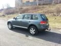 VW Touareg 2.5 TDI, снимка 3