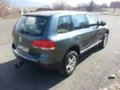 VW Touareg 2.5 TDI, снимка 4