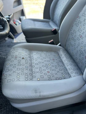 VW T5 1.9 TDI 102 PS, снимка 9