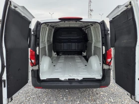 Mercedes-Benz Vito 114 CDI, Автоматик, Клима, Нави, снимка 13