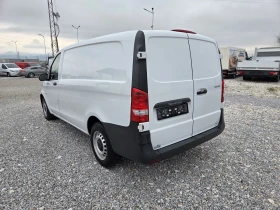 Mercedes-Benz Vito 114 CDI, Автоматик, Клима, Нави, снимка 3