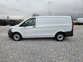 Mercedes-Benz Vito 114 CDI, Автоматик, Клима, Нави, снимка 2