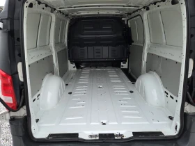 Mercedes-Benz Vito 114 CDI, Автоматик, Клима, Нави, снимка 14