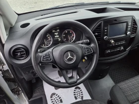 Mercedes-Benz Vito 114 CDI, Автоматик, Клима, Нави, снимка 10