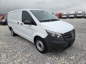 Mercedes-Benz Vito 114 CDI, Автоматик, Клима, Нави, снимка 7