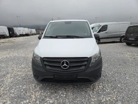 Mercedes-Benz Vito 114 CDI, Автоматик, Клима, Нави, снимка 8