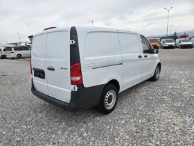 Mercedes-Benz Vito 114 CDI, Автоматик, Клима, Нави, снимка 5