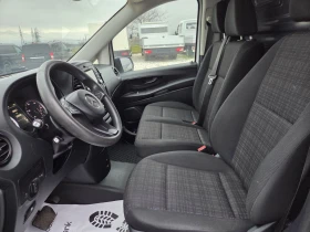 Mercedes-Benz Vito 114 CDI, Автоматик, Клима, Нави, снимка 9