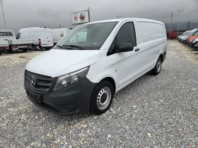 Mercedes-Benz Vito 114 CDI, Автоматик, Клима, Нави, снимка 1