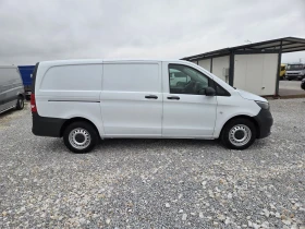 Mercedes-Benz Vito 114 CDI, Автоматик, Клима, Нави, снимка 6