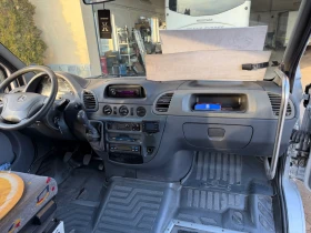 Mercedes-Benz Sprinter 413, снимка 8