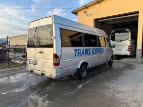 Mercedes-Benz Sprinter 413, снимка 4