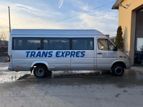 Mercedes-Benz Sprinter 413, снимка 3