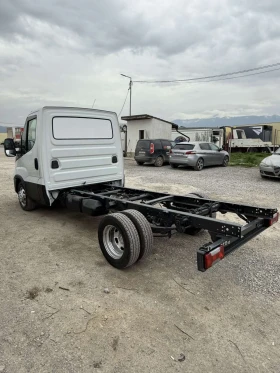 Iveco Daily 35-140 Himatic, снимка 8