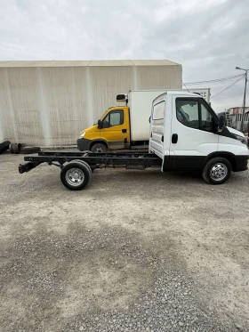 Iveco Daily 35-140 Himatic, снимка 5