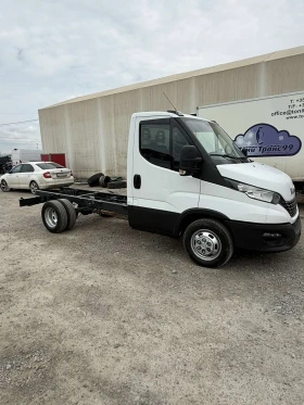 Iveco Daily 35-140 Himatic, снимка 4