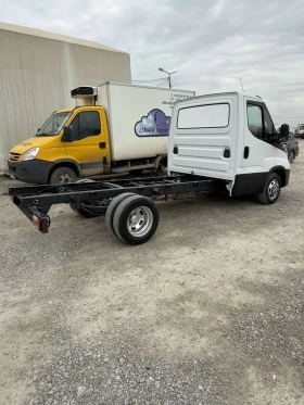 Iveco Daily 35-140 Himatic, снимка 6