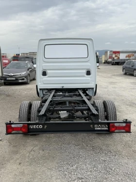 Iveco Daily 35-140 Himatic, снимка 7