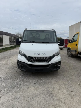 Iveco Daily 35-140 Himatic, снимка 2