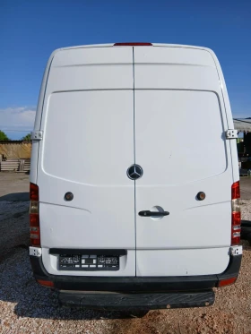 Mercedes-Benz Sprinter 313 Mercedes-Benz Sprinter 313 CDI , снимка 4