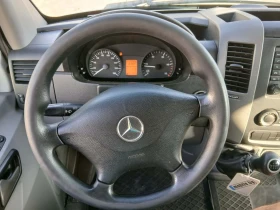 Mercedes-Benz Sprinter 313 Mercedes-Benz Sprinter 313 CDI , снимка 9