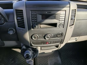 Mercedes-Benz Sprinter 313 Mercedes-Benz Sprinter 313 CDI , снимка 10