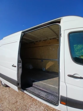 Mercedes-Benz Sprinter 313 Mercedes-Benz Sprinter 313 CDI , снимка 5