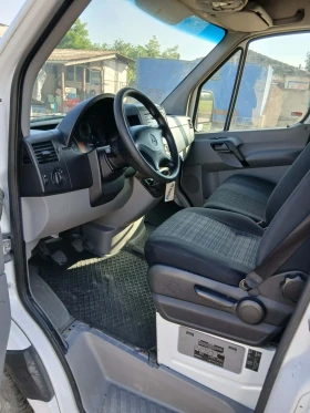 Mercedes-Benz Sprinter 313 Mercedes-Benz Sprinter 313 CDI , снимка 8