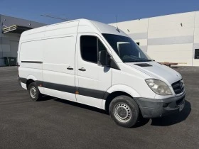 Mercedes-Benz Sprinter 210, снимка 1