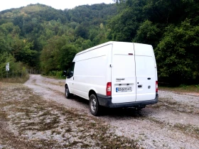 Ford Transit | Mobile.bg    5