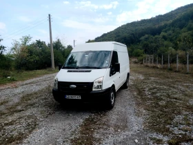 Ford Transit | Mobile.bg    1