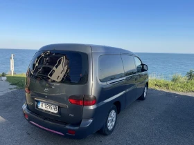Обява за продажба на Hyundai H1 2.5 td ~7 800 лв. - изображение 10